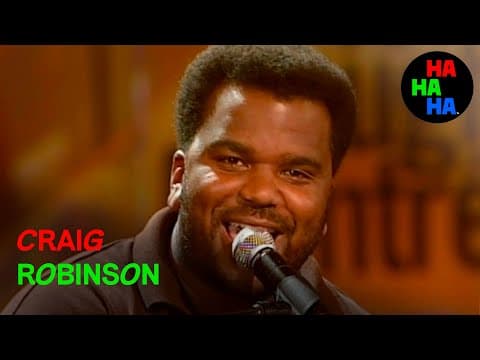 Thumbnail for Standup comedy