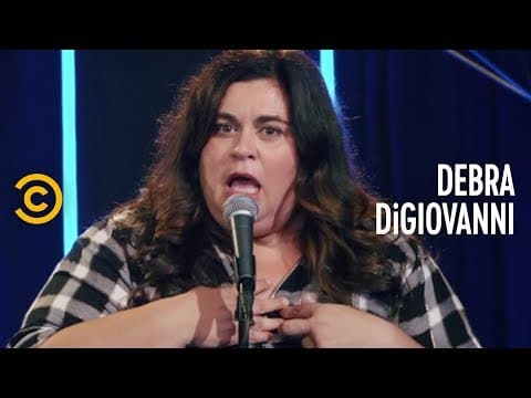 Thumbnail for Standup comedy