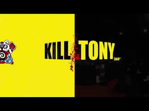 Thumbnail for KILL TONY 236 in 360° w/ Ron White