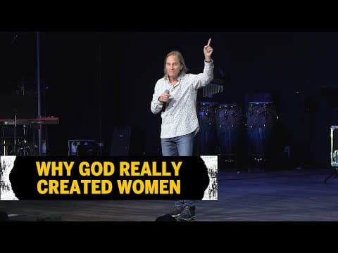 Thumbnail for Standup comedy