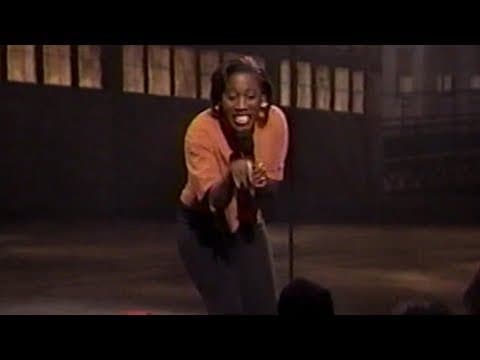 Thumbnail for Standup comedy