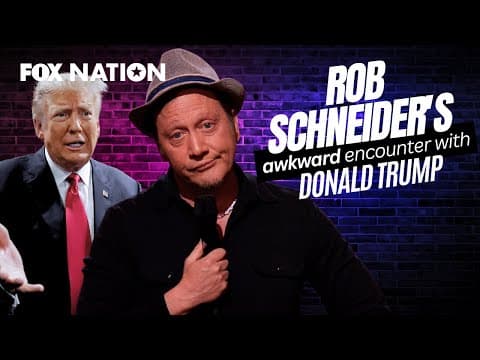 Thumbnail for Standup comedy