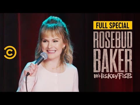 Thumbnail for Standup comedy
