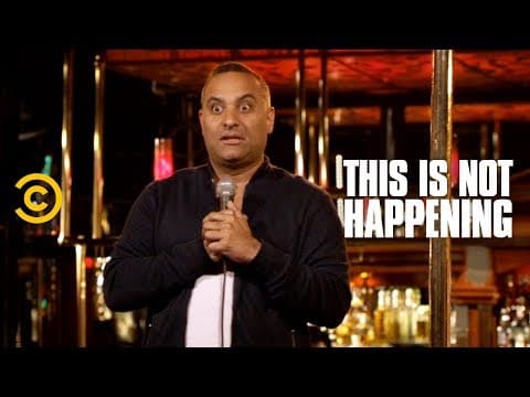 Thumbnail for Standup comedy