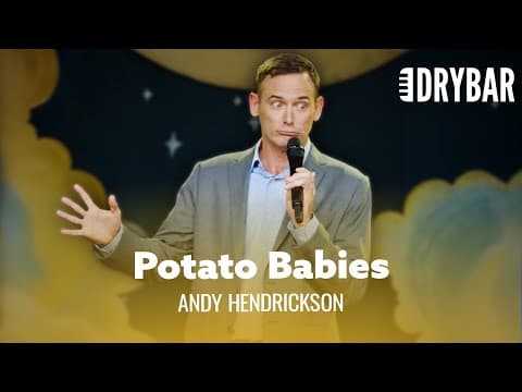 Thumbnail for Standup comedy