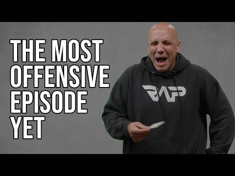 Thumbnail for Luis J Gomez Answers the Internet's Most Offensive Questions