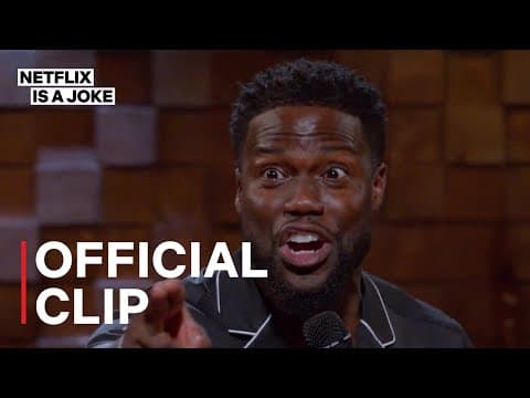 Thumbnail for Standup comedy