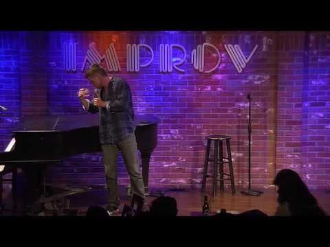 Thumbnail for Standup comedy
