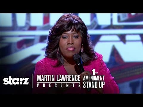 Thumbnail for Standup comedy