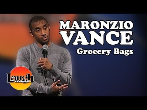 Thumbnail for Standup comedy