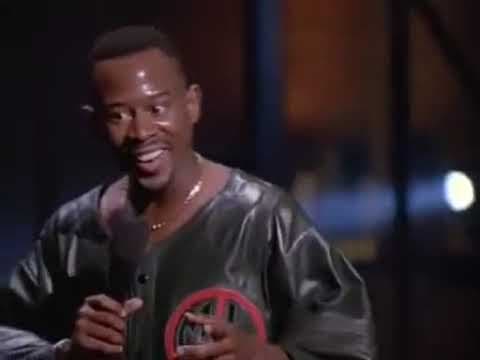 Thumbnail for Standup comedy