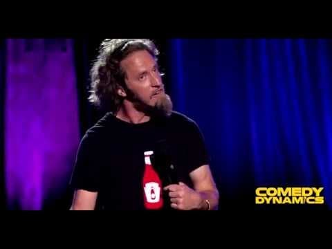 Thumbnail for Standup comedy