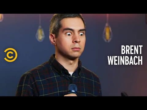 Thumbnail for Standup comedy