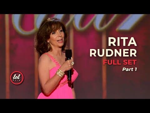 Thumbnail for Standup comedy