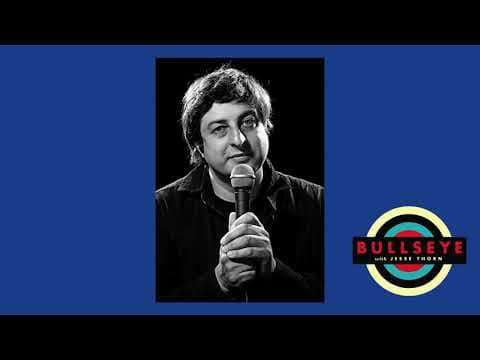 Thumbnail for Standup comedy
