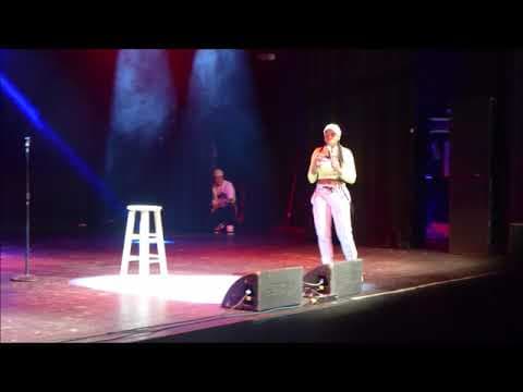 Thumbnail for Standup comedy