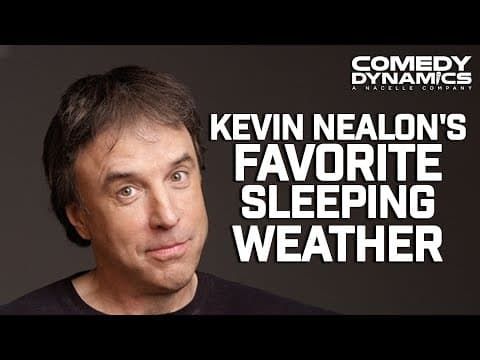 Thumbnail for Standup comedy