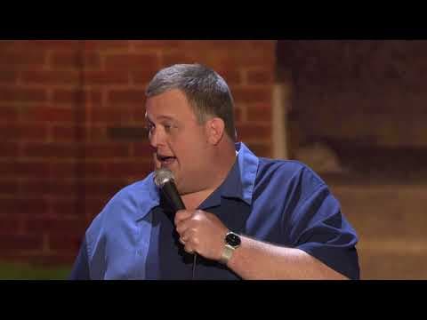 Thumbnail for Standup comedy