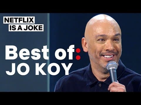 Thumbnail for Standup comedy