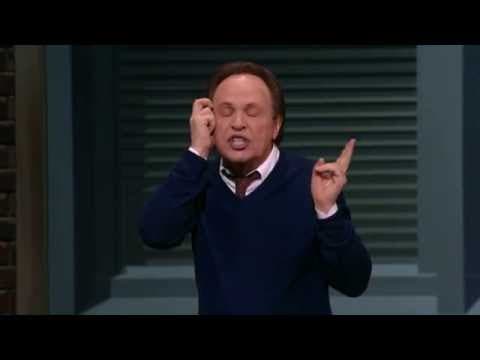 Thumbnail for Standup comedy