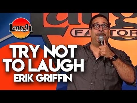 Thumbnail for Standup comedy