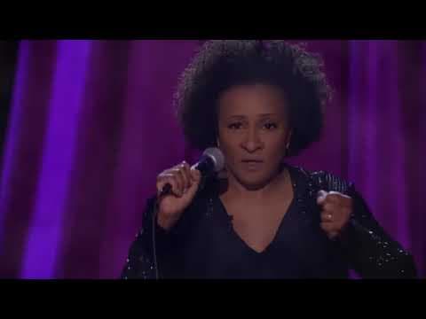 Thumbnail for Standup comedy
