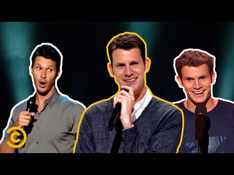 Thumbnail for Standup comedy