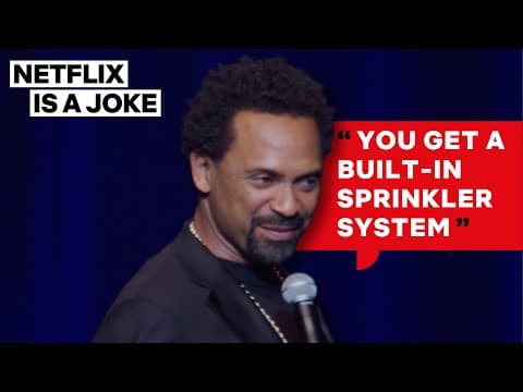 Thumbnail for Standup comedy