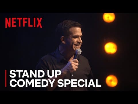 Thumbnail for Standup comedy