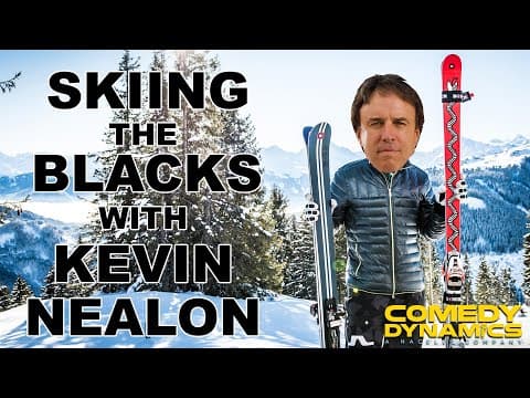 Thumbnail for Standup comedy
