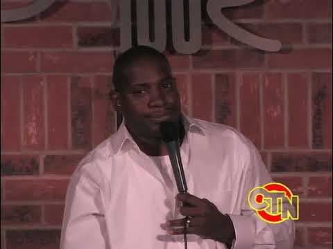 Thumbnail for Standup comedy