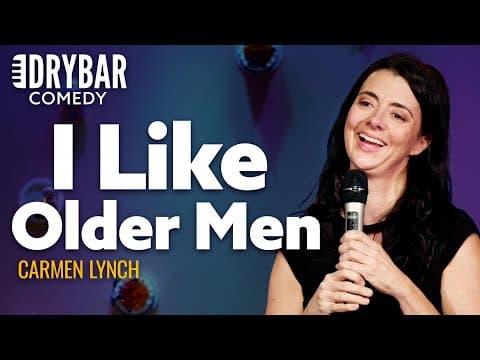 Thumbnail for Standup comedy