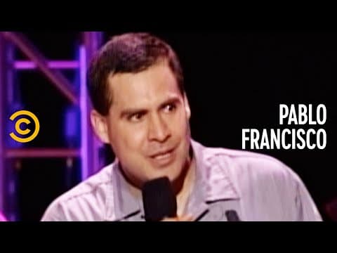 Thumbnail for Standup comedy