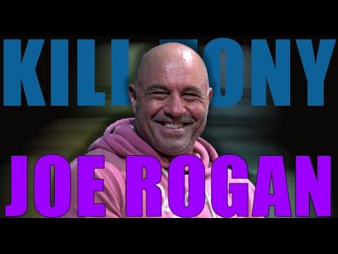 Thumbnail for KILL TONY #573 - JOE ROGAN