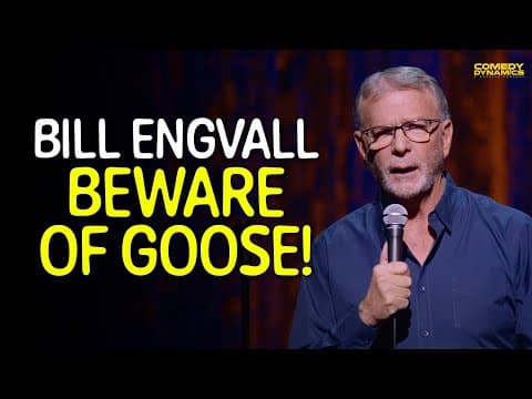 Thumbnail for Standup comedy