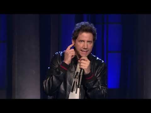 Thumbnail for Standup comedy