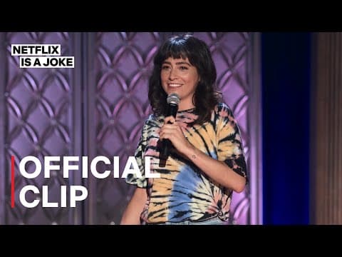 Thumbnail for Standup comedy