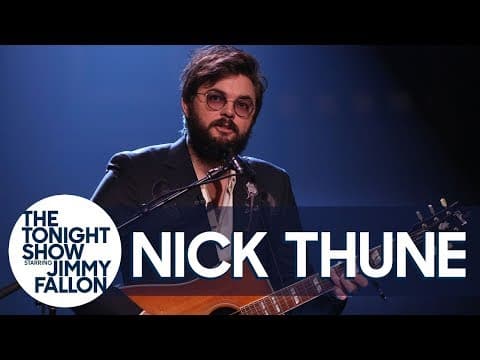 Thumbnail for Standup comedy