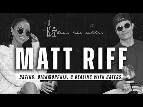 Thumbnail for Matt Rife: Dating, Dickmorphia, & Dealing with Haters
