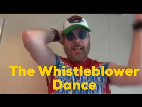 Thumbnail for Standup comedy