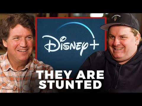 Thumbnail for Tim Dillon's Hilarious Roast of Disney Adults
