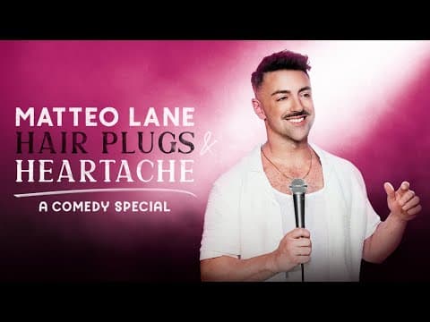 Thumbnail for Standup comedy
