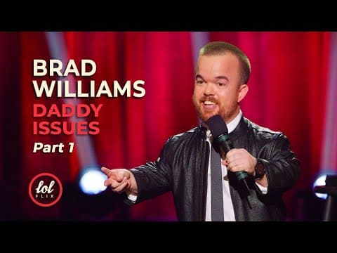 Thumbnail for Standup comedy