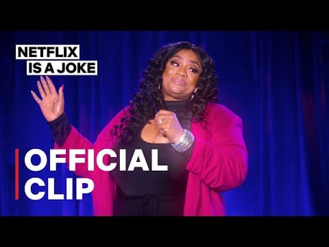 Thumbnail for Standup comedy