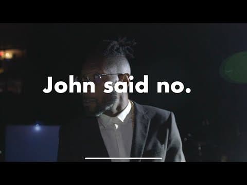 Thumbnail for Standup comedy