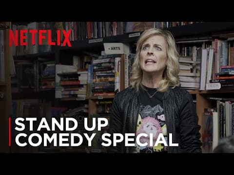 Thumbnail for Standup comedy