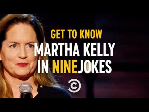 Thumbnail for Standup comedy