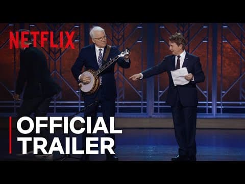 Thumbnail for Standup comedy
