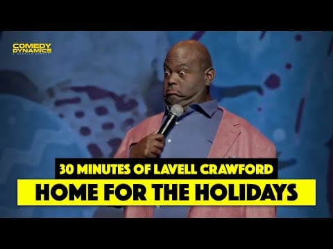 Thumbnail for Standup comedy