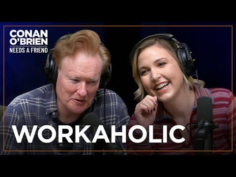 Thumbnail for Taylor Tomlinson on You Made It Weird with Pete Holmes